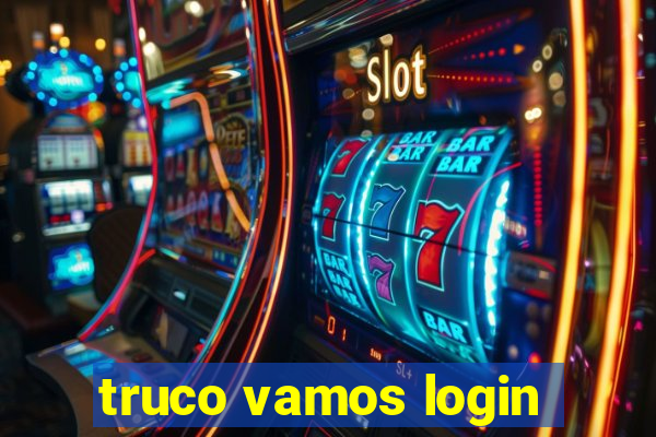 truco vamos login